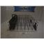 KitchenAid Dishwasher W10728159 W10525646 W10473836 Lower Rack Used
