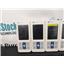 Covidien Nellcor PM10N Portable SPO2 Patient Monitoring System - Lot of 6