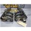 1999 HONDA GOLD WING SPECIAL EDITION GL1500SE LEFT/RIGHT EXHAUST HEADER MANIFOLD