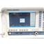 Aeroflex 3254 1 kHz - 26.5 GHz RF Spectrum / Vector Analyzer AS-IS