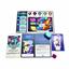 Rival Restaurants Retail Edition + 3 Expansions by Gap Closer Games - SEALED