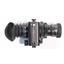 ITT Night Quest NE 6010 1.0x 3rd Generation Night Vision Monocular with Case