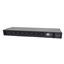 APC AP7821 Rack PDU, Metered, 1U, 16A, 3300 A, 208/230V, (8) C13