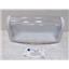 GE Refrigerator WR22X10041 WR22X10042 Dairy Bin W/ Cover Used
