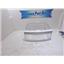 GE Refrigerator WR32X22927 Crisper Drawer Used