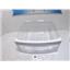 GE Refrigerator WR32X22927 Crisper Drawer Used