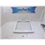 GE Refrigerator WR71X10685 Drawer Cover Used