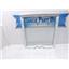 GE Refrigerator WR71X10685 Drawer Cover Used