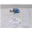 Whirlpool Dishwasher W11187724 Water Inlet Valve Used