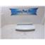 GE Refrigerator WR32X10885 WR32X10155 Deli Drawer Cover w/ Glass Used