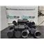 Lot of 8 Tasco, Bushnell, Vivitar, Celestron, Jason Binoculars