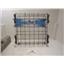 Whirlpool Dishwasher W10380384 8519582 W11158802 Lower Rack Open Box