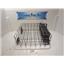 KitchenAid Dishwasher W10728159 W10525646 W10473836 Lower Rack Used