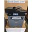 Brother MFC-L6800DW All in One Laser Printer Expertly Serviced New Drum & Toner