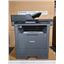 Brother MFC-L6800DW All in One Laser Printer Expertly Serviced New Drum & Toner