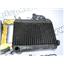 1999 HONDA GOLD WING SPECIAL EDITION GL1500SE OEM RADIATOR RAD (SET) PAIR