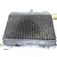 1999 HONDA GOLD WING SPECIAL EDITION GL1500SE OEM RADIATOR RAD (SET) PAIR