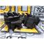 1999 HONDA GOLD WING SPECIAL EDITION GL1500SE FRONT BRAKE CALIPER SET - BLACK