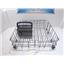 Beko Dishwasher 1758971100 1781500600 Lower Rack w/ Basket OB