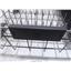 GE Dishwasher WD28X6099 WD28X22696 Lower Rack w/ Basket OB