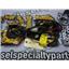 1999 HONDA GOLD WING SPECIAL EDITION GL1500SE AFTERMARKET LED LIGHT KIT HARNESS