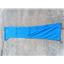 Boaters' Resale Shop of TX 2510 1108.01 BANKS SAIL 4' x 15'8" BLUE SAIL COVER