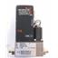 Brooks Instrument 5850E Mass Flow Controller 2SLPM Nitrogen / Viton