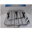 KitchenAid Dishwasher W10847876 W11174340 Upper Rack w/ Spray Arm OB