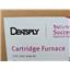 Dentsply TruByte Success Injection System Cartridge Furnace 220-240V AC