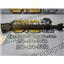 1996 1997 DODGE 3500 2500 EXT CAB SLT 5.9 12V DIESEL AUTO 4X4 FRONT DRIVE SHAFT