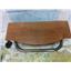 Boaters' Resale Shop of TX 2511 0802.07 BLANK (UNCUT) CONSOLE & RAILING ASSEMBLY