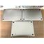 Lot 3 Apple MacBook Pro 13" 2017 A1708 i5-7th 2.3GHz 8gb RAM 128gb SSD PARTS