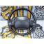1996 1997 DODGE 3500 2500 EXT CAB 5.9 DIESEL AUTO STEERING WHEEL 7/10 - BLACK