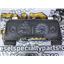 1996 1997 DODGE 3500 2500 EXT CAB 5.9 DIESEL AUTO INSTRUMENT GAUGE CLUSTER OEM
