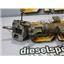 1996 1997 DODGE 3500 2500 EXT CAB 5.9 DIESEL AUTO TRANSMISSION STEERING COLUMN