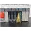 Allen-Bradley SLC 500 7 Slot Rack