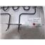 Jenn-Air Double Oven W10764078 Broil Element Used