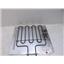 Jenn-Air Double Oven W10764078 Broil Element Used