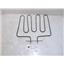 Jenn-Air Double Oven 74008371 Bake Element Used
