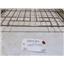 Jenn-Air Double Oven W10277573 Sliding Rack Used