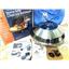 Boaters' Resale Shop of TX 2509 2703.01 MAGMA MARINE KETTLE BBQ GRILL A10-004