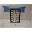 Frigidaire Cooktop 5304533623 Center Grate Used