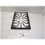 Frigidaire Cooktop 5304533623 Center Grate Used