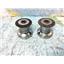 Boaters' Resale Shop of TX 2511 0805.02 LEWMAR 7 PAIR OF SINGLE SPEED WINCHES