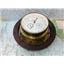 Boaters' Resale Shop of TX 2511 0805.11 WEEMS & PLATH BAROMETER w MARINE DECOR