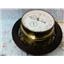 Boaters' Resale Shop of TX 2511 0805.11 WEEMS & PLATH BAROMETER w MARINE DECOR