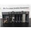 Allen-Bradley SLC 500 7- Slot Rack 1 in 3 out