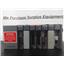 Allen-Bradley SLC 500 7- Slot Rack 1 In 2 Out