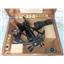 Boaters' Resale Shop of TX 2511 1501.01 ASTRA IIIB MARINE SEXTANT #450167 IN BOX