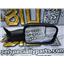 2001 2002 DODGE 3500 5.9 24V DIESEL NV5600 4X4 RIGHT PASSENGER SIDE TOW MIRROR